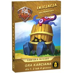 GRA BATALIA: POTOP + INICJACJA - STRATEGOS