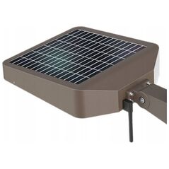 Ανεξάρτητος ηλιακός φωτισμός LED με έλεγχο μέσω εφαρμογής, αισθητήρα PIR και υψηλή φωτεινότητα