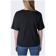 Μπλουζάκι Carhartt Lightweight Μαύρο