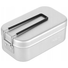 NC4201 Αλουμινένιο Σκεύος 500 ML NILS CAMP