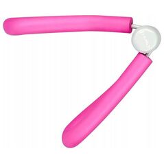 TM01 GRAY-PINK ΑΓΡΑΦΑ ΠΕΤΑΛΟΥΔΑ ΓΙΑ ΑΣΚΗΣΕΙΣ HMS