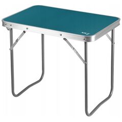 NC3401 ΠΤΥΣΣΟΜΕΝΟ ΤΡΑΠΕΖΙ ΚΑΜΠΙΝΓΚ 60x40x50 CM ΜΠΛΕ Nils Extreme