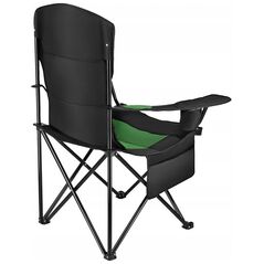 NC3501 ΠΤΥΣΣΟΜΕΝΗ ΚΑΡΕΚΛΑ ΚΑΜΠΙΝΓΚ KHAKI NILS CAMP