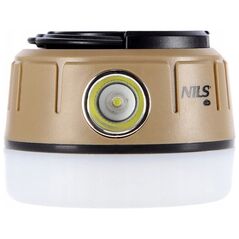 Λάμπα κάμπινγκ NC0005 500 LM NILS CAMP