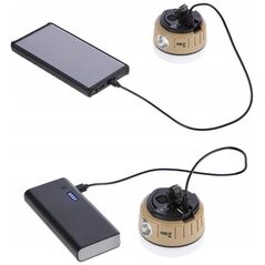 Λάμπα κάμπινγκ NC0005 500 LM NILS CAMP