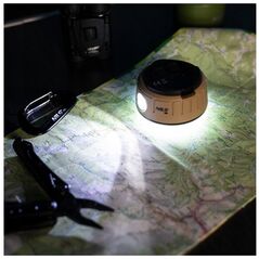 Λάμπα κάμπινγκ NC0005 500 LM NILS CAMP