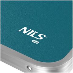 NC1633 ΤΡΑΠΕΖΙ ΚΑΙ ΚΑΡΕΚΛΕΣ ΣΕΤ ΜΠΛΕ NILS CAMP