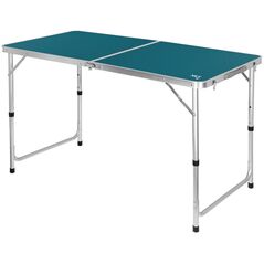 NC1605 ΜΠΛΕ ΤΡΑΠΕΖΙ ΚΑΜΠΙΝΓΚ NILS CAMP