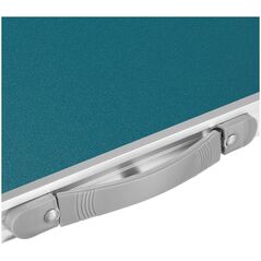 NC1605 ΜΠΛΕ ΤΡΑΠΕΖΙ ΚΑΜΠΙΝΓΚ NILS CAMP