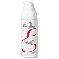 Embryolisse EMBRYOLISSE_Complete Serum ολοκληρωμένος ορός με υαλουρονικό οξύ 30ml