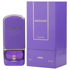 Ajmal Aristocrat for Her EDP 75 ml