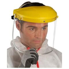 JSP Προστατευτικό προσώπου OTY