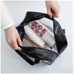 ATL BQ76 Σετ ταξιδιωτικών καλλυντικών τσαντών 3 τεμάχια