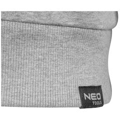 Neo Μπλούζα COMFORT, γκρι μελανζέ, μέγεθος M