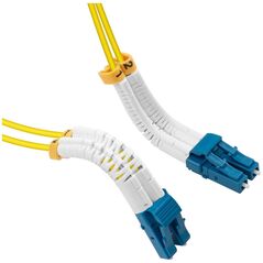 Lanview Ευέλικτο LC-LC Μονής λειτουργίας