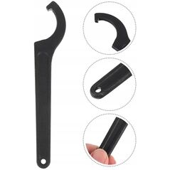 Forcekraft Γάντζος κλειδί 100-110mm