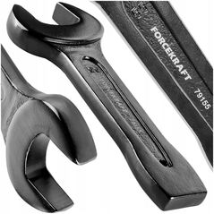 Forcekraft Κλειδί επίπεδο για χτύπημα 55mm