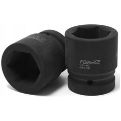 Forsage Κρουστική υποδοχή 27mm 1" (6-γωνιακή)