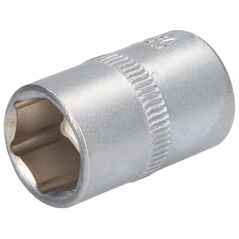 Rockforce Καρυδάκι 3/8" 13mm (6-γωνιακό)