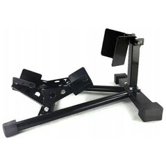 Forsage Σταντ μοτοσικλέτας για τον μπροστινό τροχό (χωρητικότητα 300kg)