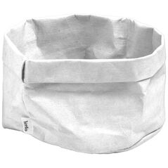 Τσάντα για ψωμί/φρούτα γκρι Verlo