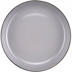 TIME Βαθύ πιάτο διαμέτρου 23,5 εκ.