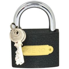 Γκρι λουκέτο 75 mm (60/6)