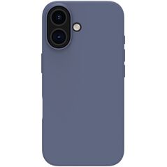 dbramante1928 Greenland - iPhone 16 - Pacific Blue, Κάλυμμα, Apple, iPhone 16, 15,5 εκ. (6,1"), Μπλε
