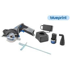 ΑΚΟΥΜ. ΠΡΙΟΝΙ ΔΙΣΚΟΥ CS12V-S1