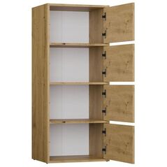 Κομότα ALMA ALMA ARTISAN