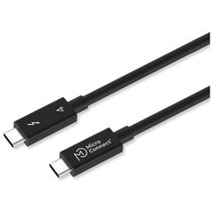 Καλώδιο MicroConnect Thunderbolt 4 3M 100W 8K60Hz - Καλώδιο (TB4030)
