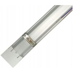 PS Oprawa sufitowa Slim Alu. LED 20W 60cm IP20 A+ 230V/6000K/1750lm