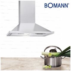Κουκούλα Bomann DU 652.1