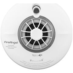 Ανιχνευτής θερμότητας Z-Wave FireAngel HT-630+ZW