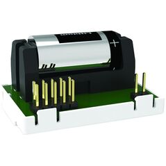 Ανιχνευτής θερμότητας Z-Wave FireAngel HT-630+ZW