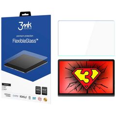 3MK Hybrid Protective Glass 3mk Flexible Glass 7H for Lenovo Yoga Tab 11 9909486 5903108447959