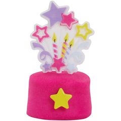 Κούκλα Barbie Mattel Καριέρα - Ζαχαροπλαστείο (HGB73)