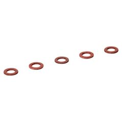 Tycner Παρέμβυσμα σωλήνα 1/2'' FIBRA 5τμχ. - 048/K