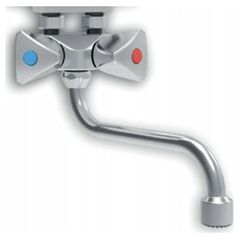 Wijas Πλήρης μπαταρία με στόμιο 150mm