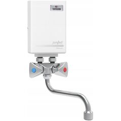 Wijas Πλήρης μπαταρία με στόμιο 150mm