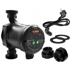 EXEC  Pompa CO BETA 2 25-60/180 (BETA II 25-60/180)