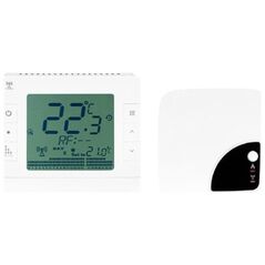 Ρυθμιστής Θερμοκρασίας Euroster Euroster-E6060Txrx Bezprzew