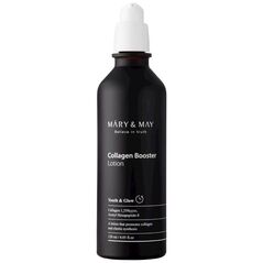 Mary&May Mary&May Ενυδατική κρέμα κατά των ρυτίδων Collagen Booster - 120 ml