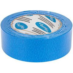 Blow 54-032# Χαρτοταινία κάλυψης 38x50m blue