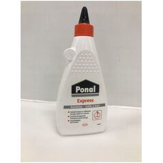 Πιστόλι κόλλας Dell Ponal Holzleim Express, φιάλη με 550g, 9H PN10X