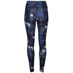 IQ Γυναικεία κολάν Iq Cross The Line Revla Ii Wmns μέγεθος XS