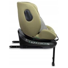 Κάθισμα αυτοκινήτου Caretero FOTELIK BOSCO I-SIZE OLIVE (40-150)