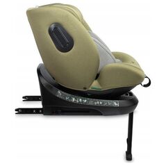 Κάθισμα αυτοκινήτου Caretero FOTELIK BOSCO I-SIZE OLIVE (40-150)