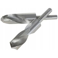 Σετ τρυπάνια για μέταλλο HSS4241 26-28mm 2τμχ. (10/20)