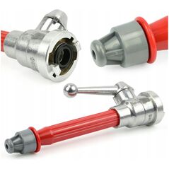 Πυροσβεστικός ακροφύσιο – κανόνι νερού 1” (50)